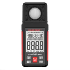 Digital Light Meter HabotestHT603