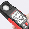 Digitális Fényerőmérő Habotest HT603 - 0. kép