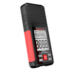 Digitális Fényerőmérő Habotest HT603 - 3. kép