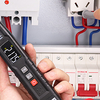 Habotest HT122 digitális multiméter, NCV, True RMS - 1. kép