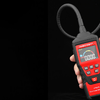 Habotest HT601B gázszivárgás érzékelő riasztóval - 4. kép