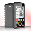 Habotest HT126A univerzális digitális multiméter - 0. kép