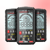 Habotest HT126A univerzális digitális multiméter - 1. kép