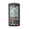 Habotest HT126A univerzális digitális multiméter - 4. kép