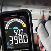 Habotest HT116 True RMS, NCV univerzális digitális multiméter - 1. kép