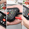 Habotest HT116 True RMS, NCV univerzális digitális multiméter - 2. kép