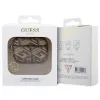 Guess GUAP2PGCE4CW tok AirPods Pro 2 fedő - barna GCube Charm - 2. kép