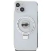 Karl Lagerfeld KLHMP15SHMRSKHH iPhone 15 6.1