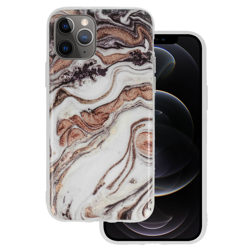 Márvány Csillogó Tok iPhone 11 Pro Design 1 Márvány Csillogó Tok iPhone 11 Pro Design 1
