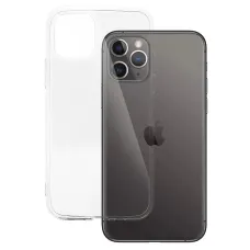 Ultra Tiszta 1mm tok iPhone 11 Pro Max Átlátszó