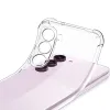Clin Anti Shock 1,5mm tok IPHONE 15 ÁTLÁTSZÓ - 1. kép
