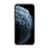 Folyékony tok iPhone 11 Pro fekete tok - 0. kép