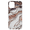 Márvány Csillogó tok iPhone 12 Mini Design 1 - 0. kép