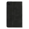 Fliptok MAGNET tok SAMSUNG GALAXY TAB A9 FEKETE - 1. kép