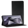 Smart Magneto tok Samsung Galaxy A50/A30S/A50S fekete - 0. kép