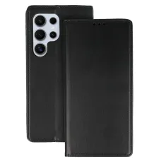 Smart Magneto tok Samsung Galaxy A50/A30S/A50S fekete
