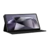 Smart Magneto tok Samsung Galaxy A50/A30S/A50S fekete - 4. kép