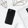 Bőr 3D tok iPhone 11 Pro design 1 fekete - 4. kép