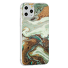 Márvány Csillogó Tok iPhone 12 Mini Design 5 - 2. kép