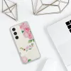 Tel Protect Flower Samsung Galaxy A34 5G tok - 4. kép