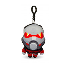 Marvel Avengers Hangya kulcstartó 13 Cm