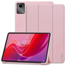 Tech-Protect SmartCase puzdro Lenovo Tab M11 / K11E 11.0 TB-330 - ružová Tech-Protect SmartCase puzdro Lenovo Tab M11 / K11E 11.0 TB-330 - ružová