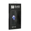 5D Full Glue Tempered Glass üvegfólia - Huawei P20 Lite fekete - 2. kép