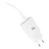 BLUE STAR hálózati töltő Type C + kábel Type C to Lightning PD QC4.0 3A 18W TFK-TC-1099C fehér - 4. kép