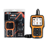 2 az 1-ben Diagnosztikai szkenner OBD2 és akkumulátor-tesztelő Ancel AD410 PRO - 1. kép