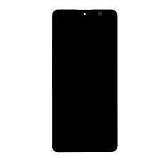 LCD kijelző + érintőegység Xiaomi Redmi Note 13 Pro 5G