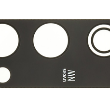 Samsung G780F Galaxy S20 FE Kameralencse Üvegfólia