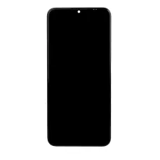 Nokia G11 Érintőképernyő egység + LCD kijelző + Előlap