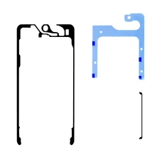Samsung S921B Galaxy S24 LCD alatti ragasztószalag (Szerviz csomag)