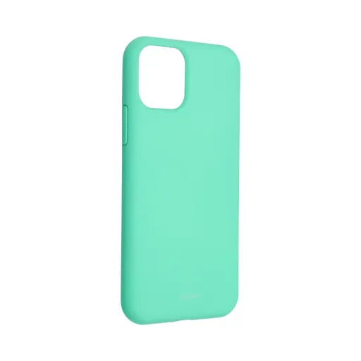 Roar Colorful Jelly tok - iPhone 11 Pro menta