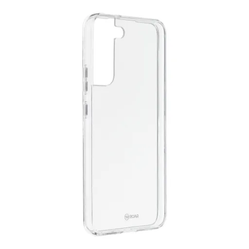 Jelly Case Roar - Samsung Galaxy S22 Plus átlátszó tok Jelly Case Roar - Samsung Galaxy S22 Plus átlátszó tok