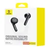 Baseus Bowie E13 True Wireless Fülhallgató Fekete - 2. kép