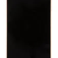 LCD kijelző + Érintőegység + Előlap Samsung G781 5G Galaxy S20 FE Narancssárga felhő (Szerviz csomag) tok