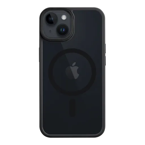 Tactical MagForce Hyperstealth Cover for iPhone 14 Asphalt tok