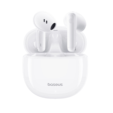 Baseus Bowie E13 True Wireless Fülhallgató Fehér