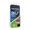 Tempered Glass X-ONE - iPhone 12/12 Pro üvegfólia - 1. kép