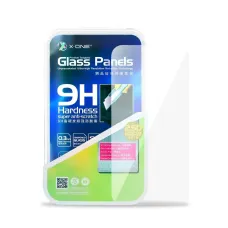 Tempered Glass X-ONE - iPhone 12/12 Pro üvegfólia