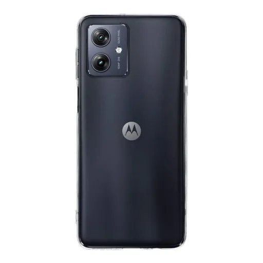 Tactical TPU tok Motorola G54 5G/Power Edition átlátszó