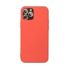 SILICONE tok SAMSUNG A13 4G barack - 1. kép