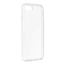 SUPER CLEAR HYBRID tok iPhone 7/8/SE 2020/SE 2022 átlátszó tok