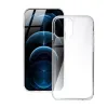 SUPER CLEAR HYBRID tok iPhone 7/8/SE 2020/SE 2022 átlátszó tok - 3. kép