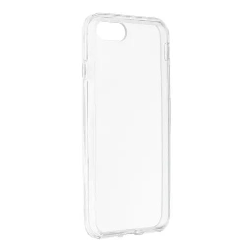 SUPER CLEAR HYBRID tok iPhone 7/8/SE 2020/SE 2022 átlátszó tok