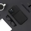 NOBLE tok iPhone 13 fekete - 2. kép