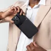 NOBLE tok iPhone 13 fekete - 3. kép