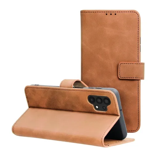 TENDER fliptok Samsung Galaxy A32 5G barna TENDER fliptok Samsung Galaxy A32 5G barna