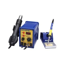 Rework Station, Forrasztóállomás Baku Bk-878 L